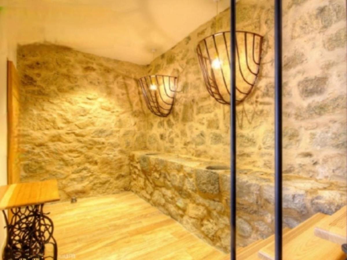 A Stalla Maison De Vacances 6 Personnes Muro  Eksteriør billede